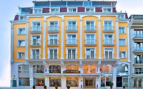 Lady Diana Hotel Estambul